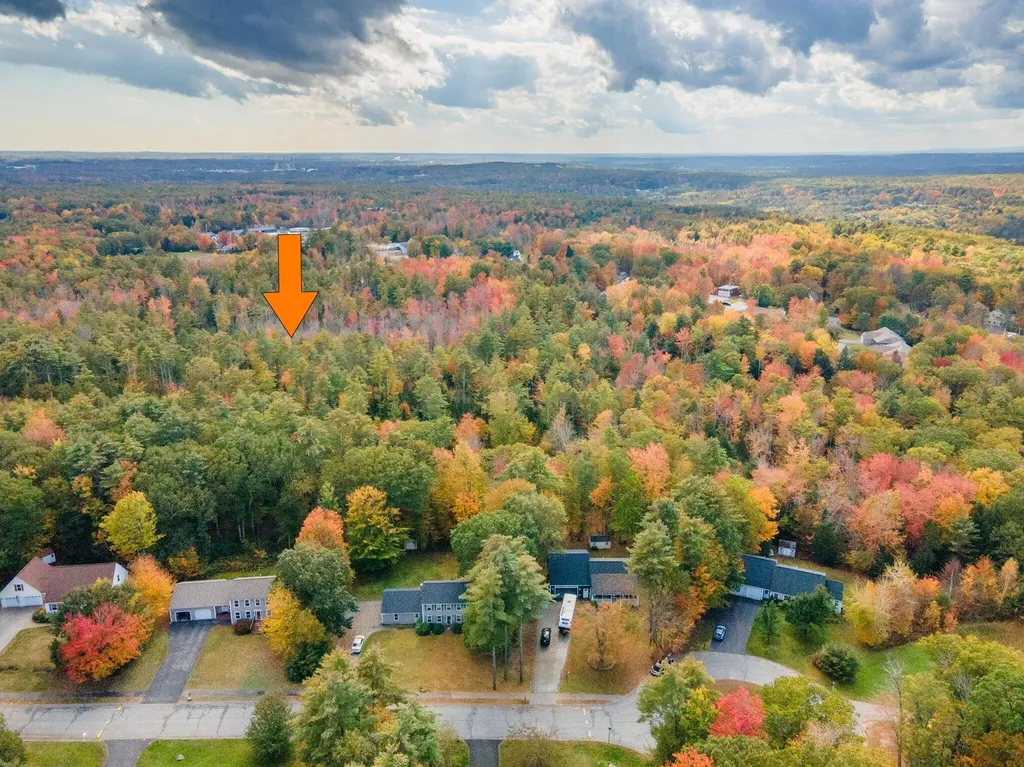 214 Duck Pond Road Westbrook ME 04092