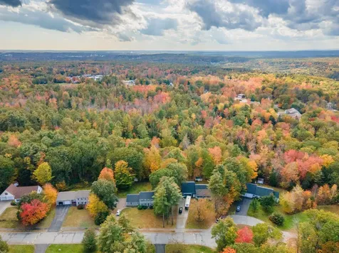 214 Duck Pond Road Westbrook ME 04092