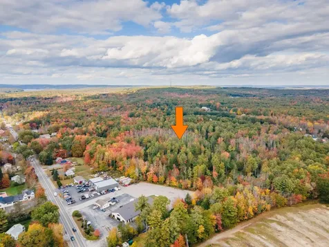 214 Duck Pond Road Westbrook ME 04092