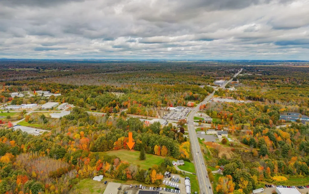 800 Portland Road Saco ME 04072