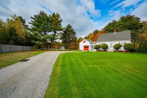800 Portland Road Saco ME 04072
