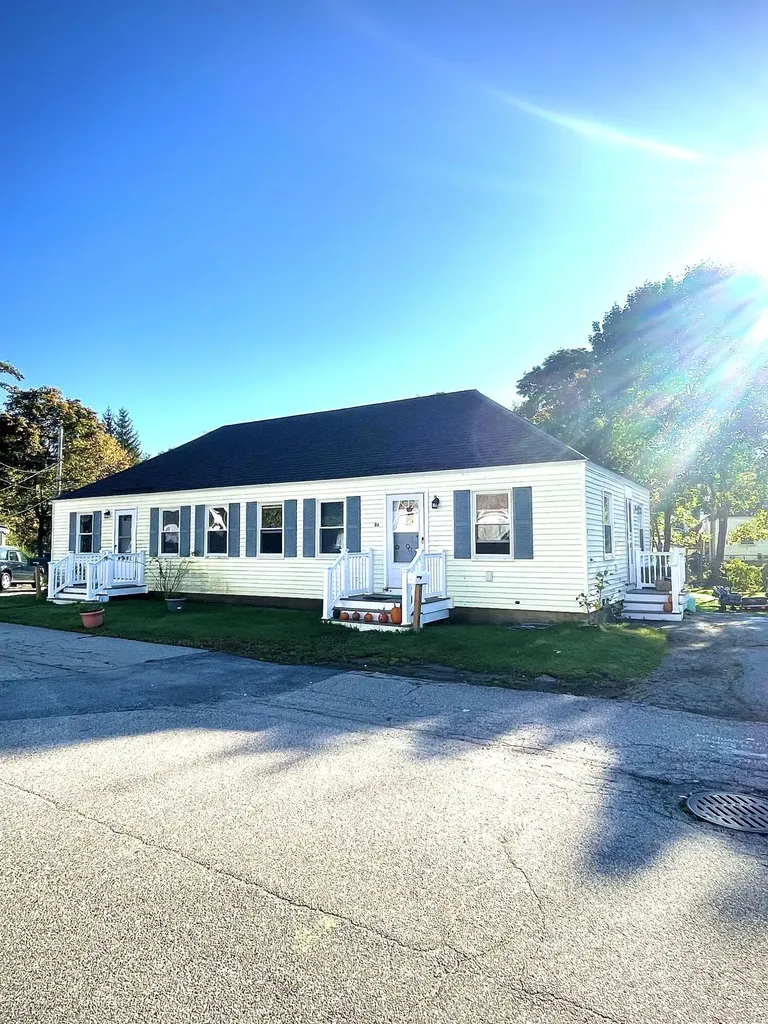 36-38 Cromwell Street Kittery ME 03904