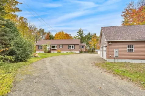 67 Reynolds Hill Road Sidney ME 04330