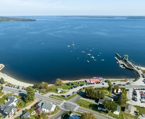 12 Mckay Road Lincolnville ME 04849