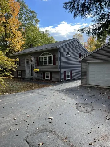51 Lakewood Road Casco ME 04015