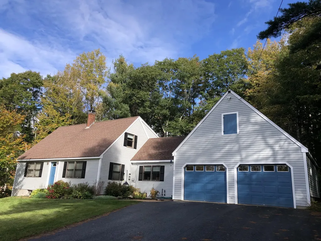 10 Robinson Drive Rockport ME 04856