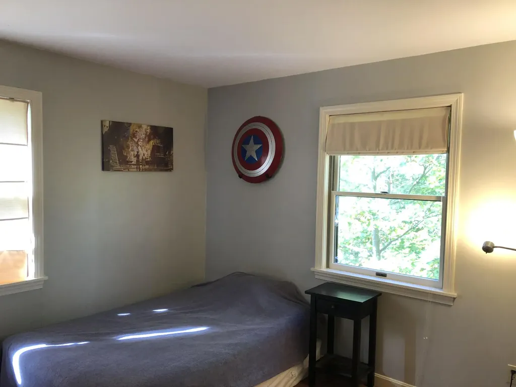 10 Robinson Drive Rockport ME 04856