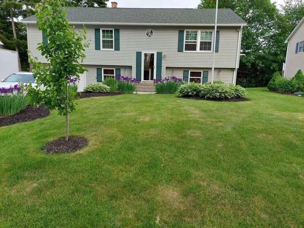 116 Sunny Hollow Place Bangor ME 04401