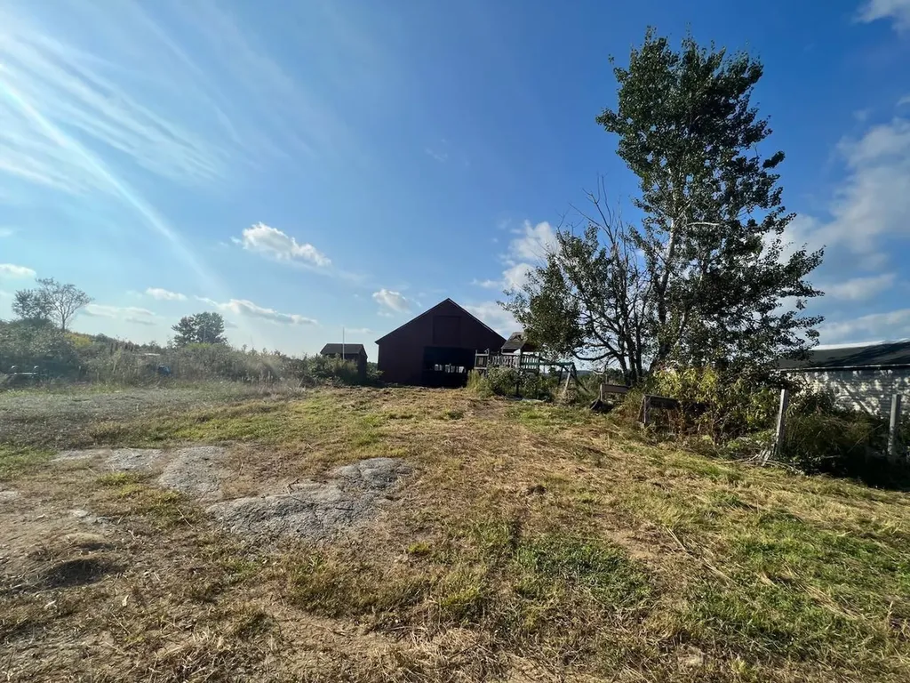 260 Fishtown Road Appleton ME 04862