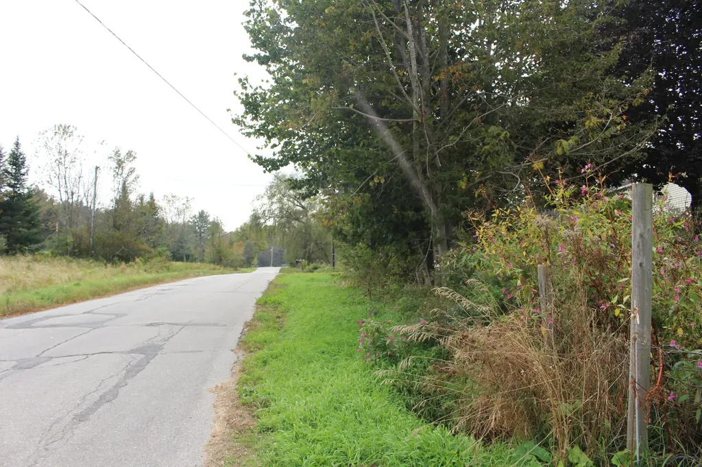260 Fishtown Road Appleton ME 04862