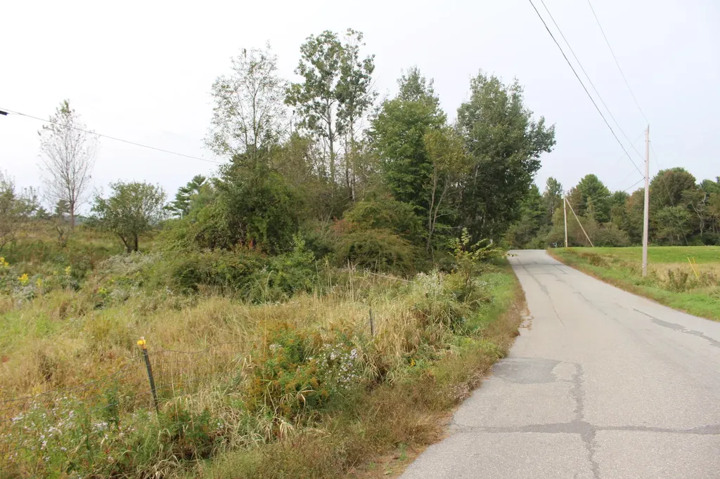 260 Fishtown Road Appleton ME 04862