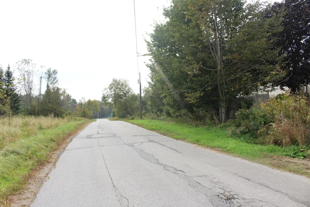 260 Fishtown Road Appleton ME 04862