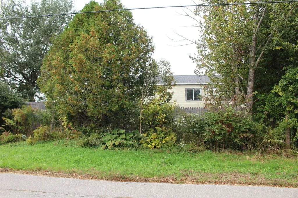 260 Fishtown Road Appleton ME 04862