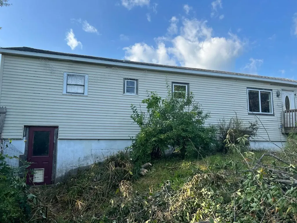 260 Fishtown Road Appleton ME 04862