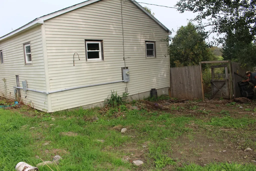 260 Fishtown Road Appleton ME 04862
