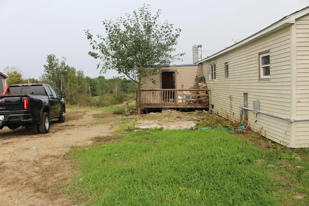 260 Fishtown Road Appleton ME 04862