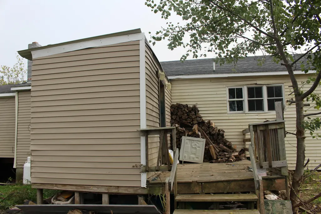 260 Fishtown Road Appleton ME 04862