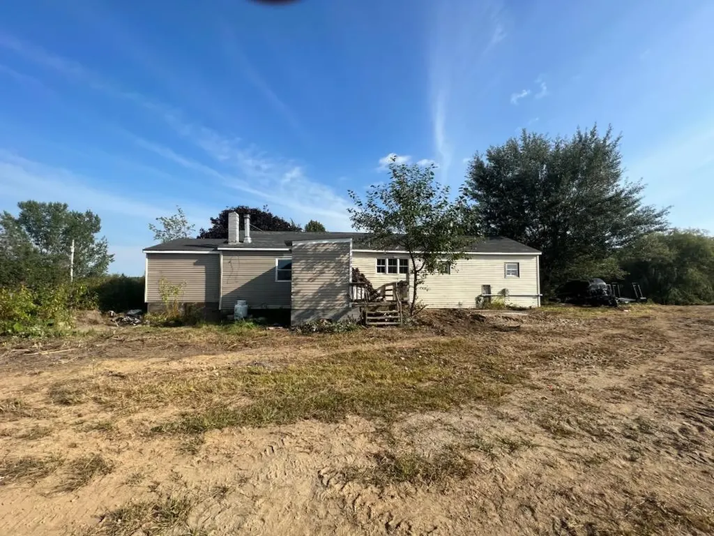 260 Fishtown Road Appleton ME 04862