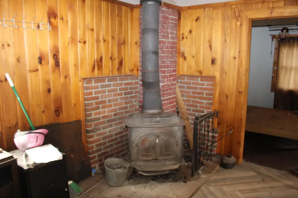 260 Fishtown Road Appleton ME 04862