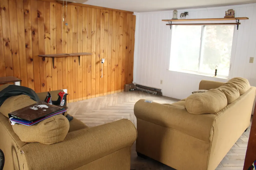 260 Fishtown Road Appleton ME 04862