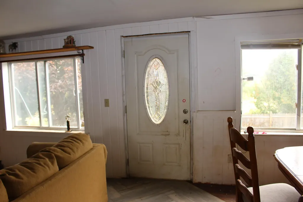 260 Fishtown Road Appleton ME 04862