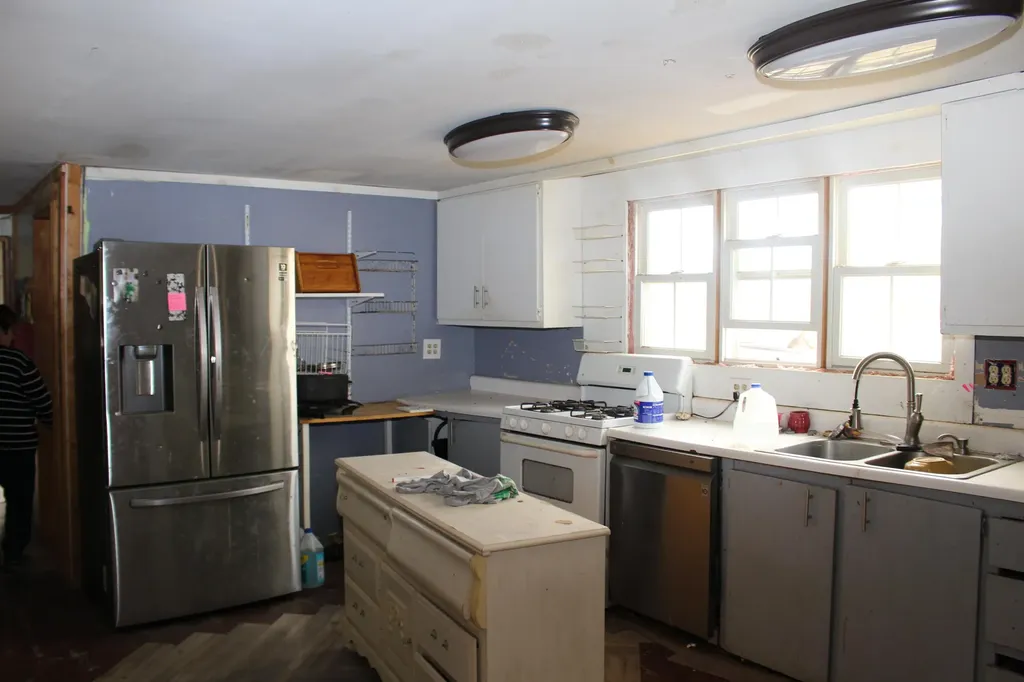 260 Fishtown Road Appleton ME 04862