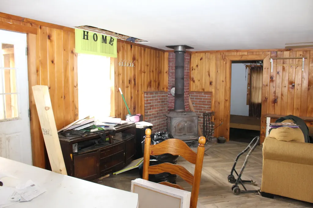 260 Fishtown Road Appleton ME 04862