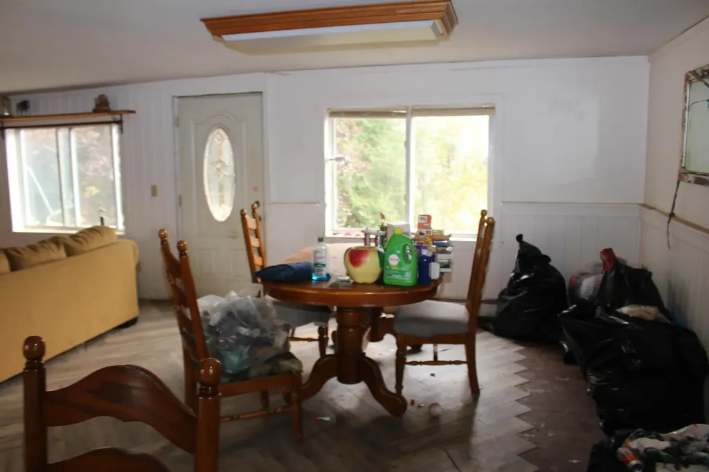 260 Fishtown Road Appleton ME 04862