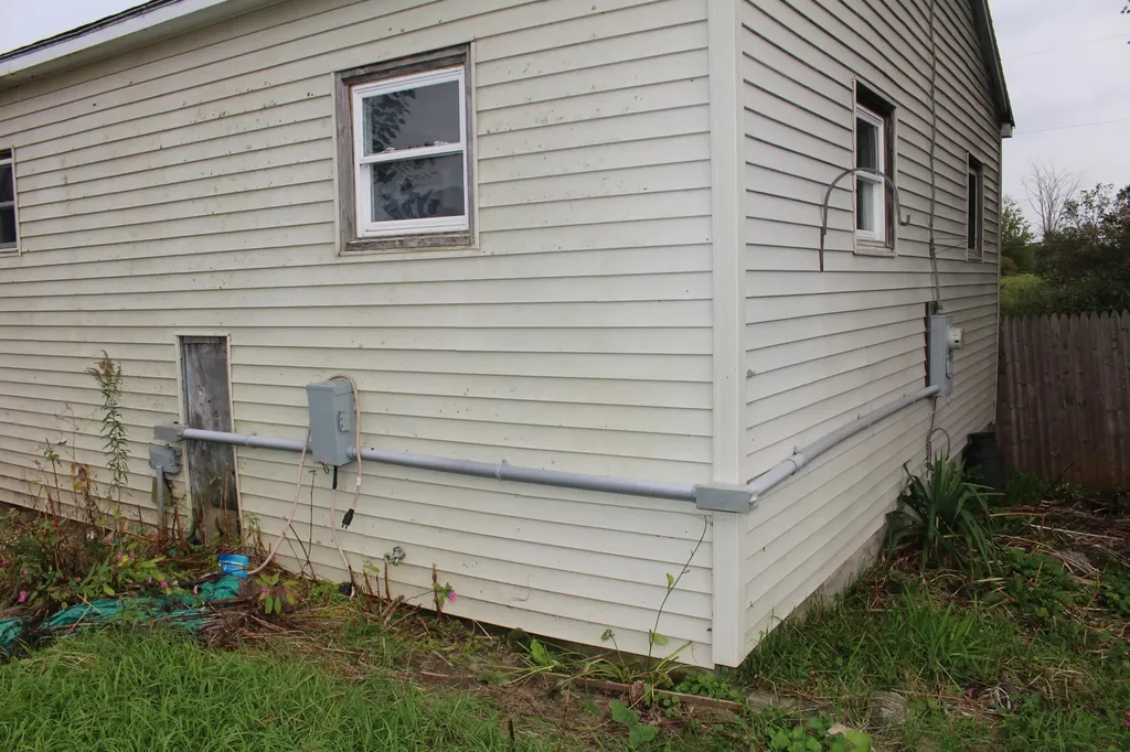 260 Fishtown Road Appleton ME 04862