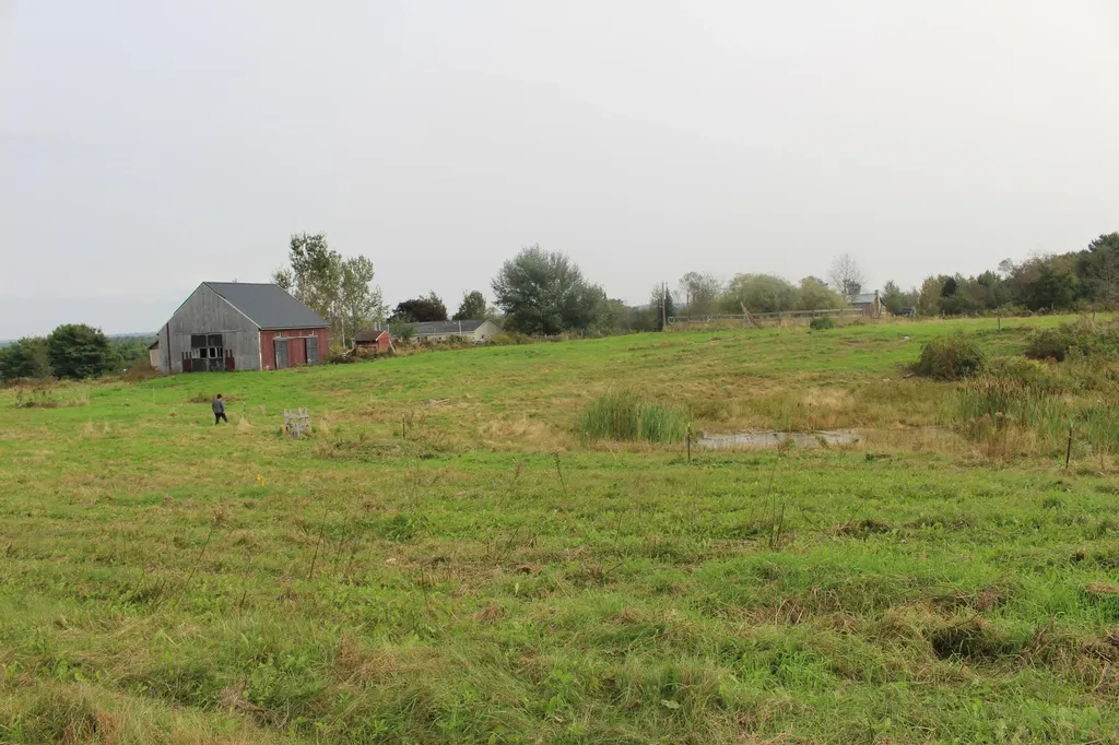 260 Fishtown Road Appleton ME 04862