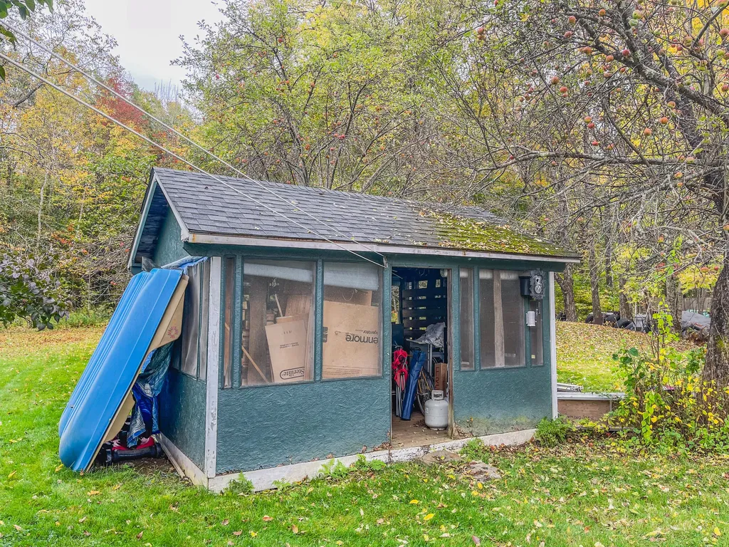 749 Industry Road Farmington ME 04938
