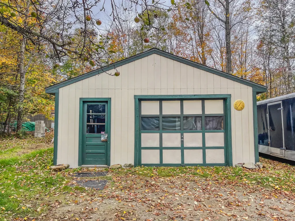 749 Industry Road Farmington ME 04938