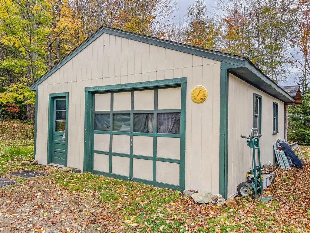 749 Industry Road Farmington ME 04938