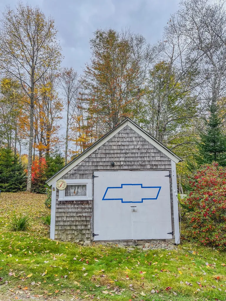 749 Industry Road Farmington ME 04938