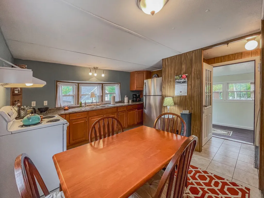749 Industry Road Farmington ME 04938