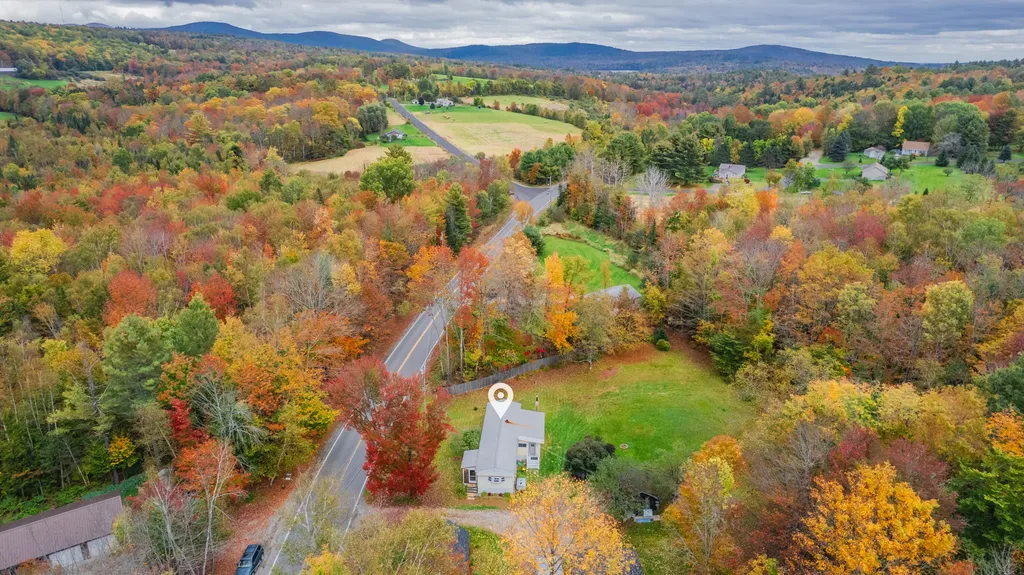 749 Industry Road Farmington ME 04938
