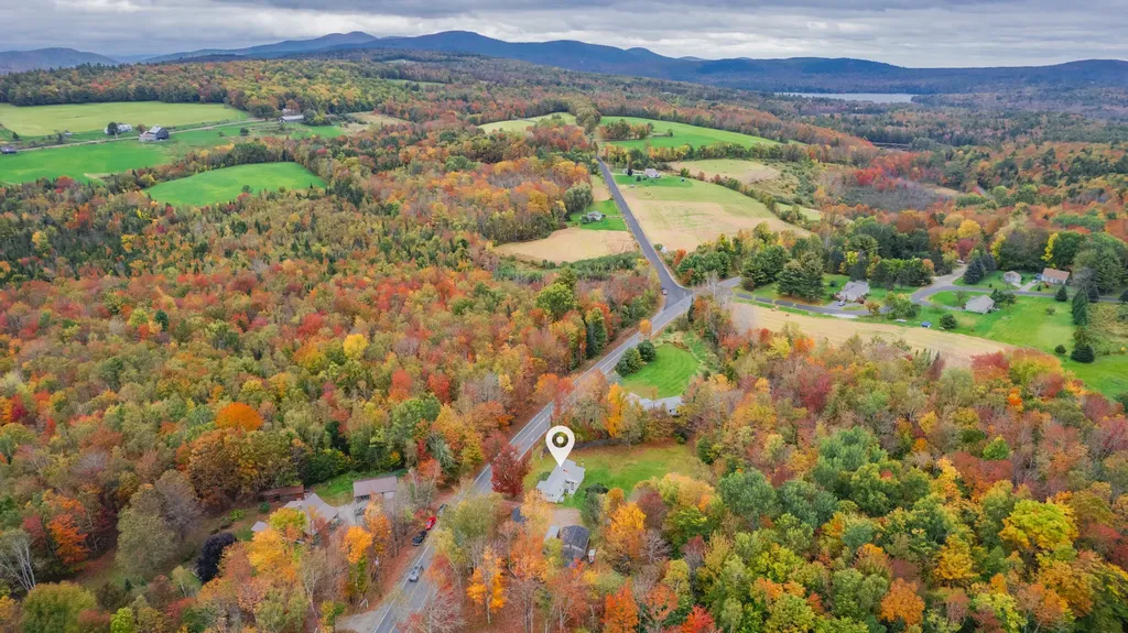 749 Industry Road Farmington ME 04938