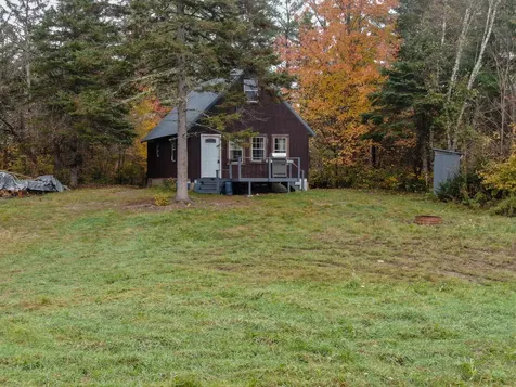 840 Old Winn Road Springfield ME 04487