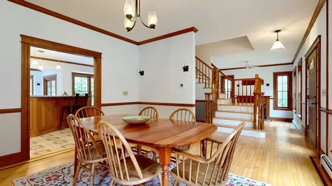 36 Sturbridge Lane Cumberland ME 04021