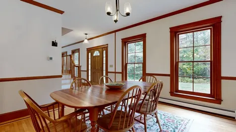 36 Sturbridge Lane Cumberland ME 04021