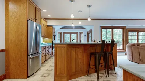 36 Sturbridge Lane Cumberland ME 04021