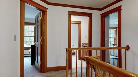 36 Sturbridge Lane Cumberland ME 04021