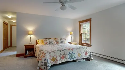 36 Sturbridge Lane Cumberland ME 04021
