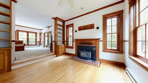 36 Sturbridge Lane Cumberland ME 04021