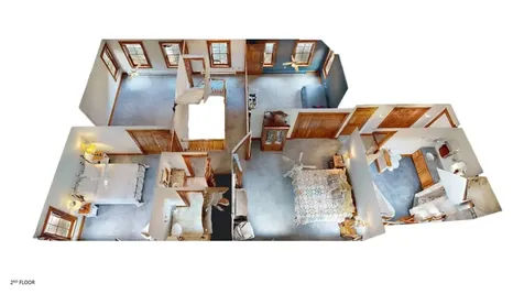 36 Sturbridge Lane Cumberland ME 04021