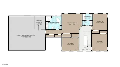 36 Sturbridge Lane Cumberland ME 04021