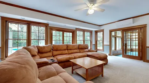 36 Sturbridge Lane Cumberland ME 04021