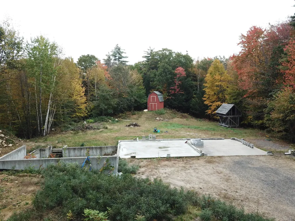 270 Gore Road Alfred ME 04002