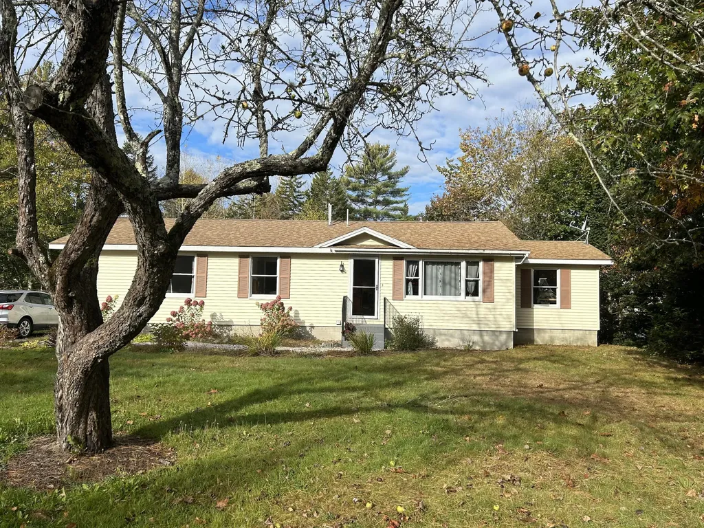 100 Washington Road Waldoboro ME 04572