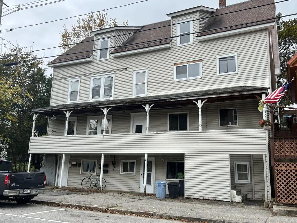 325 Waldo Street Rumford ME 04276